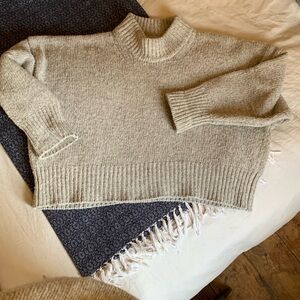 Babaa No 15 Mist Wool